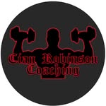 Cian Robinson - @cianrobinsoncoaching - Instagram