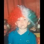 Cian Robinson - @embracingxemptiness - Instagram