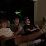 Cian Robinson - @cian_r44 - Instagram