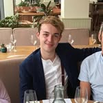 Cian Robinson - @cianrobinson - Instagram