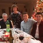 Cian Robinson - @cianrobinsonace - Instagram
