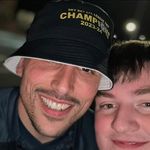 Cian Simpson - @ciansimpson01 - Instagram