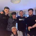 Cian Simpson - @ciansimpson90 - Instagram