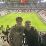 Cian Simpson - Facebook