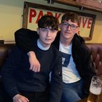 Cian Williams - Facebook