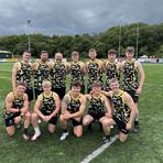 Cian Williams - Facebook
