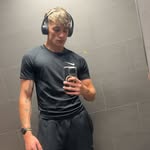 Cian Williams - @cian.wills - Instagram