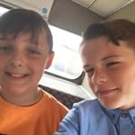 Cian Williams - @cian_wills - Instagram