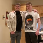 Cian Mac an Óige - @cianyoung_ - Instagram