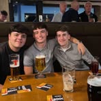 Cian Young  - Facebook