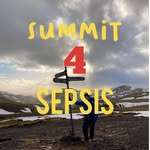 Cian Young - @summit4sepsis - Instagram