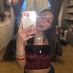 Ciara Acosta - @ciara.nevaeh05 - Instagram