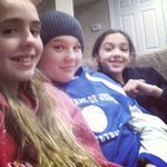 CIARA•ALLISON•LAUREN 😘 - @boss.trio.2003 - Instagram