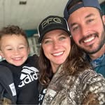Ciara Anderson - @momma_pistolp090 - Instagram