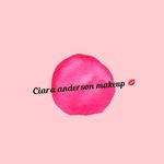 Ciara Anderson - @ciaraanderson_makeup - Instagram