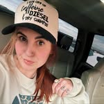 Ciara Anderson - @fliesb4guys - Instagram
