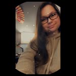 Ciara Atkinson - @squiggly_munchkin_cici - Instagram