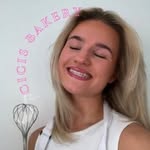 Ciara | Personalised Cake Baker - @cicissbakery - Instagram