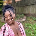 Ciara West-Baker - @itscizzlebabi - Instagram