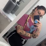 Ciara Brewer - @toxii_c1 - Instagram