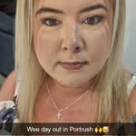 Ciara Burns - @ciaraburns82 - Instagram