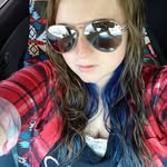ciara burns - @ciara_andy13 - Instagram