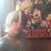$gay.cosplay_todroki - @ciaraburns1052 - TikTok