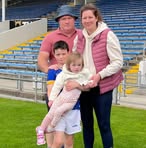 Ciara Carey - Facebook