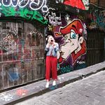 Ciara Carroll - @cicarroll - Instagram