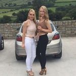 Ciara Carroll - @ciarac923 - Instagram