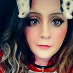 Ciara Chambers - @msxotickhaos - Instagram
