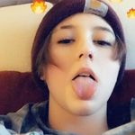 Ciara Chambers - @gay_for_gurls - Instagram