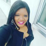 Ciara Chambers - @mstrouble_83 - Instagram