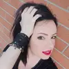 Kassandra Farmer - @ciarancohen - TikTok