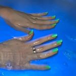 Cíara Coughlan - @nails.by.ciara_ - Instagram