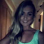 Ciara Coughlan - @coughlan92 - Instagram