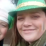 Ciara Cronin - @ccronin_eire - Instagram