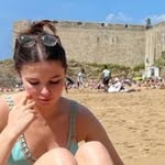 Ciara Cronin - @ciaracrn - Instagram