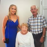 Ciara Ní Cróinín - @ciara.croninn - Instagram