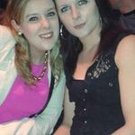 Ciara Cullen - @trivagotrip - Instagram
