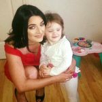 Ciara Cullen - @missciara83 - Instagram