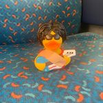 Ciara Cullen - @quackinkeeks - Instagram