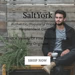 Ciara Dean - @saltyork - Instagram
