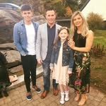 Ciara Devine - @ciaradevine2016 - Instagram