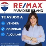 Ciara Escobar RE/MAX Paradise Island - @ciaraescobarremax - Instagram