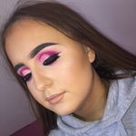 Ciara Flynn - @ciaraflynnmakeup - Instagram