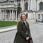 Ciara fogarty - @ciara_and_christ - Instagram