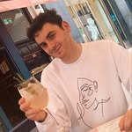 Ciarán N Fogarty - @ciaranfogarty - Instagram