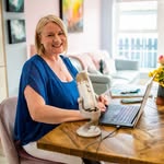 Ciara Gilmore | Art Business Coach - @ciaragilmorecoursesandcoaching - Instagram