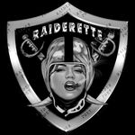 Ciara Gomez - @raiderzwall_ - Instagram